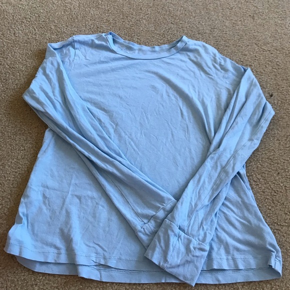 American Eagle long sleeve t-shirt - Picture 2 of 5